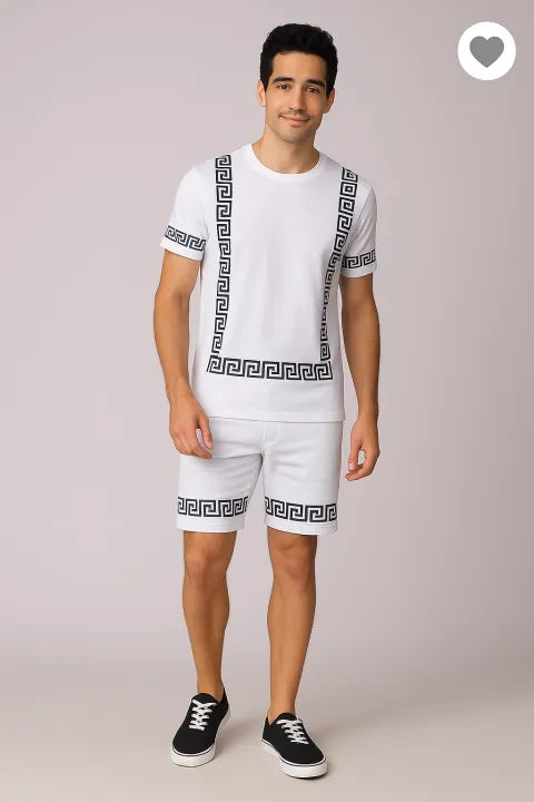 Comfortable Regular Fit
