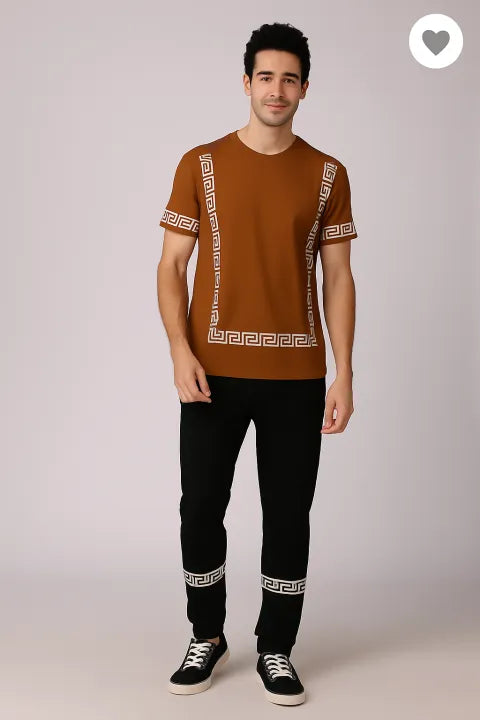 Comfortable Regular Fit