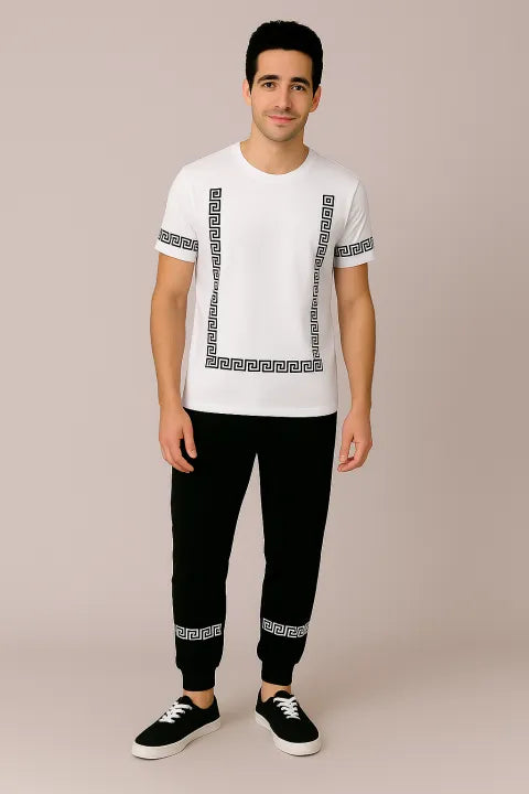 Comfortable Regular Fit