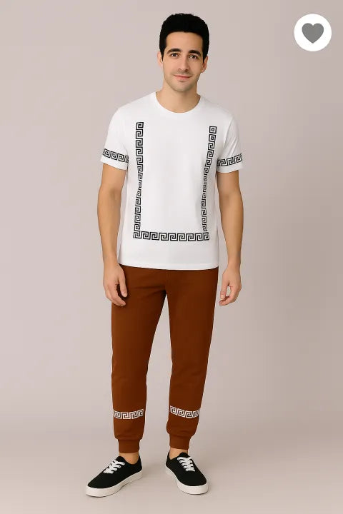 Comfortable Regular Fit