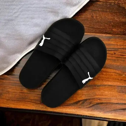 Soft and comfortable footbed