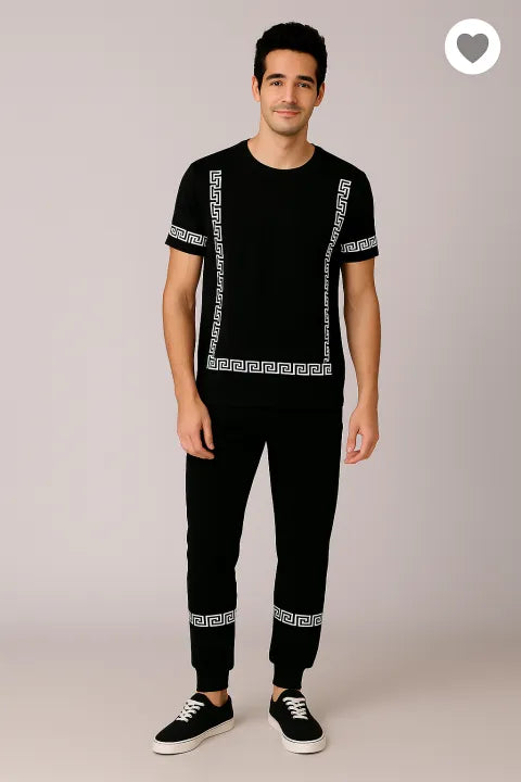 Comfortable Regular Fit