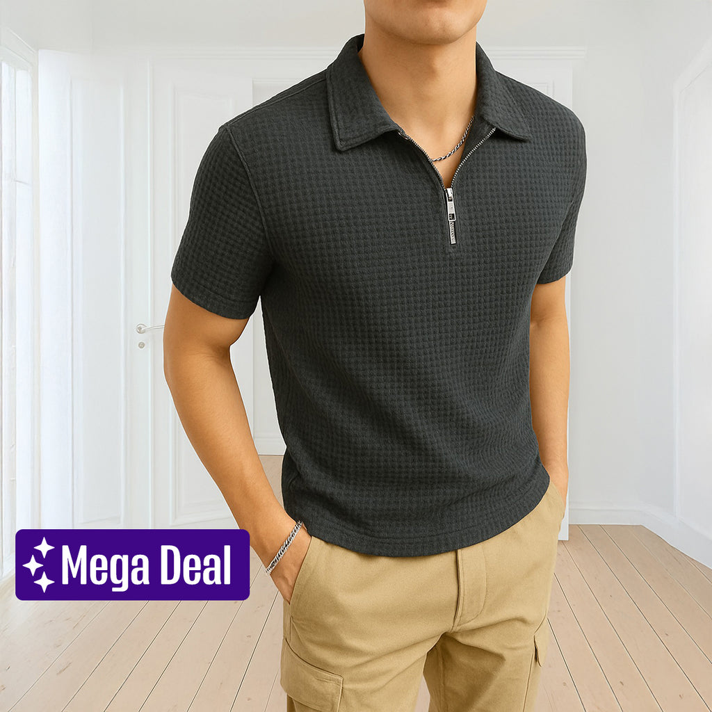 Comfortable and breathable material