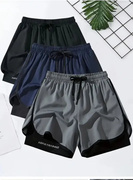 Quick-dry lightweight fabric