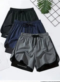Quick-dry lightweight fabric