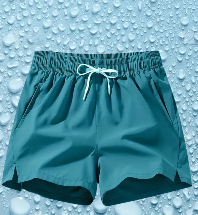 Quick-dry lightweight fabric