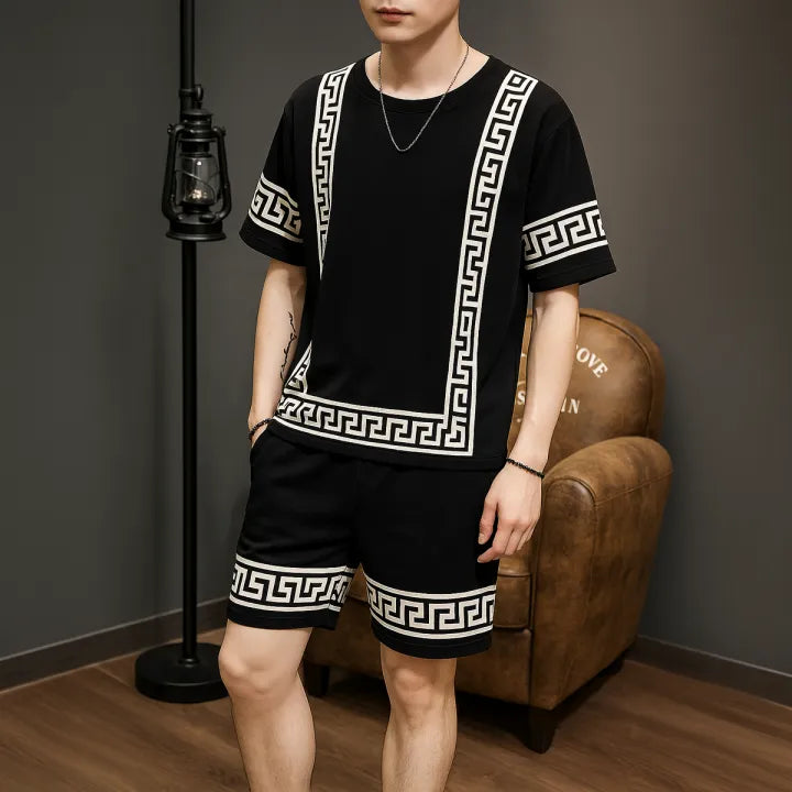 Comfortable Regular Fit
