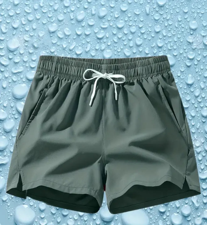 Quick-dry lightweight fabric