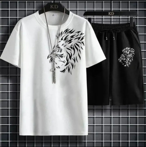 AeroLuxe Set