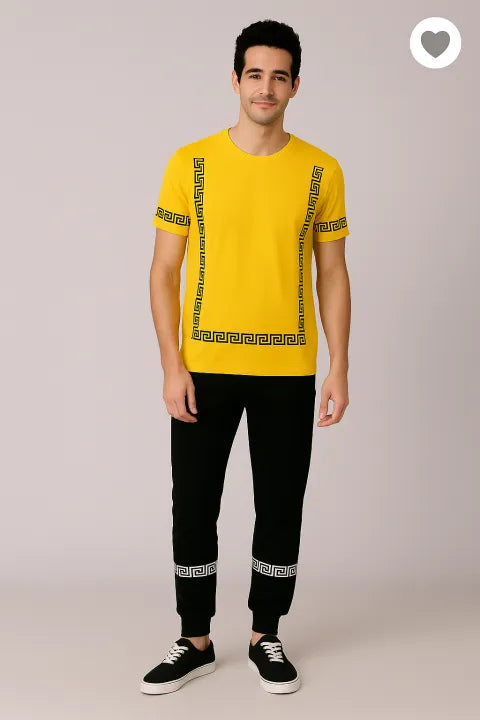 Comfortable Regular Fit