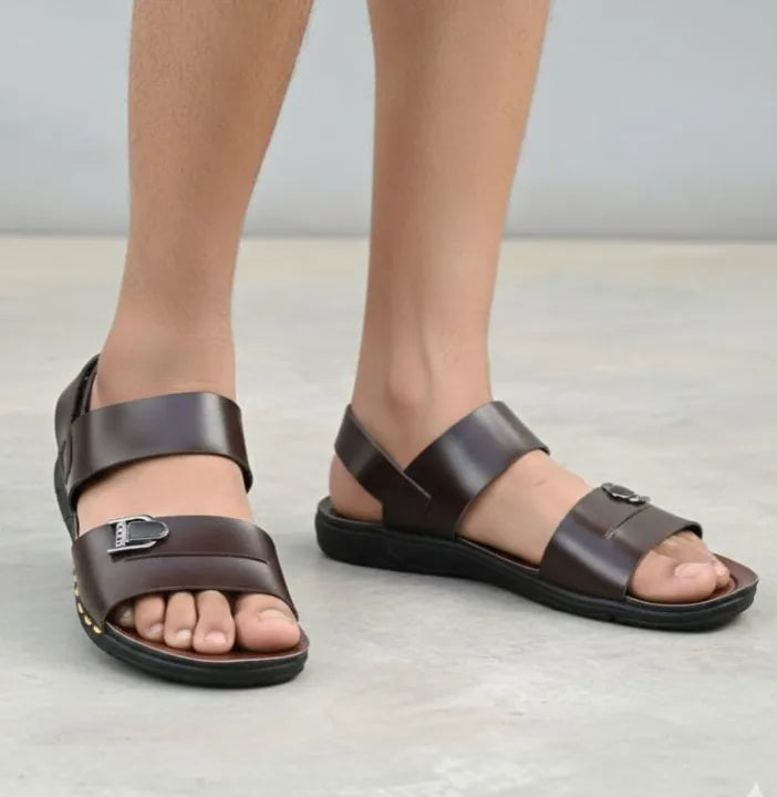 Premium-quality synthetic leather straps