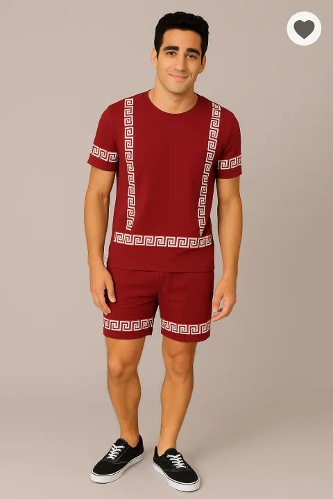 Comfortable Regular Fit